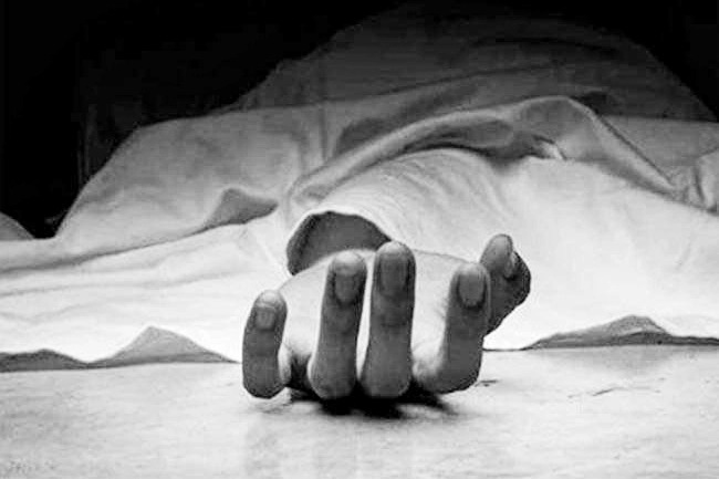 Headless body of woman found in drain