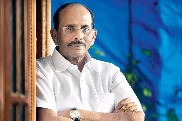 Tollywood hails Vijayendra Prasad's nomination to Rajya Sabha