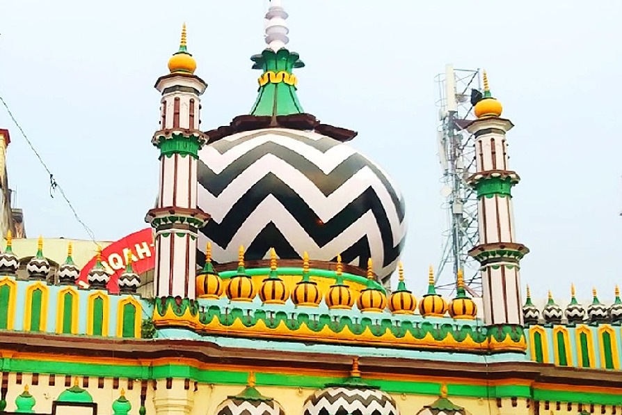 Dargah Ala Hazrat issues fatwa against Udaipur killers