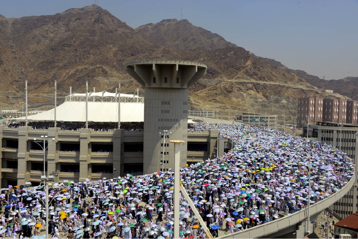 Saudi Arabia announces health, security measures for Haj season