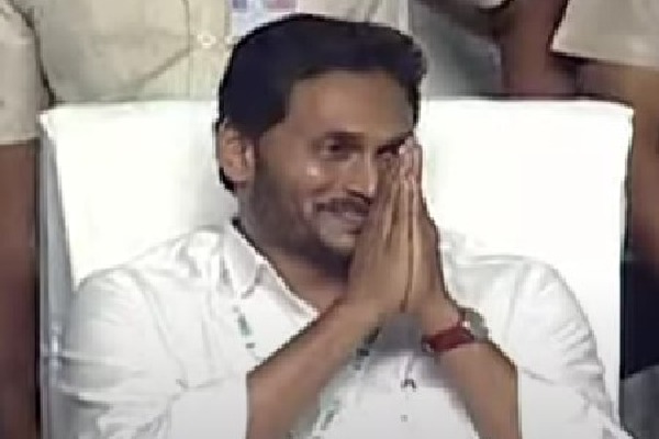 Y.S. Jagan elected unanimously as permanent YSRCP president in plenary