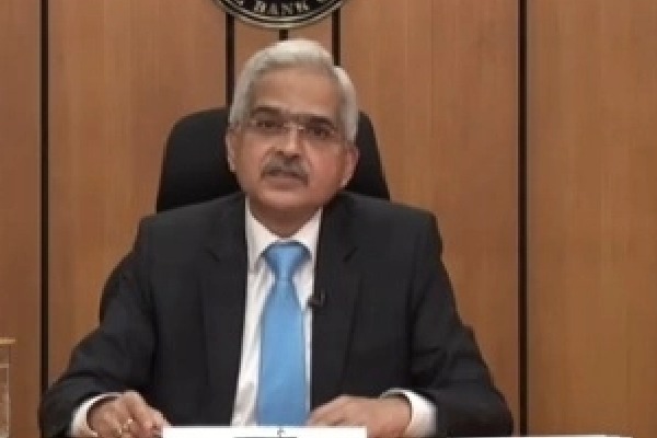 Inflation to ease in second half of FY23: RBI Governor