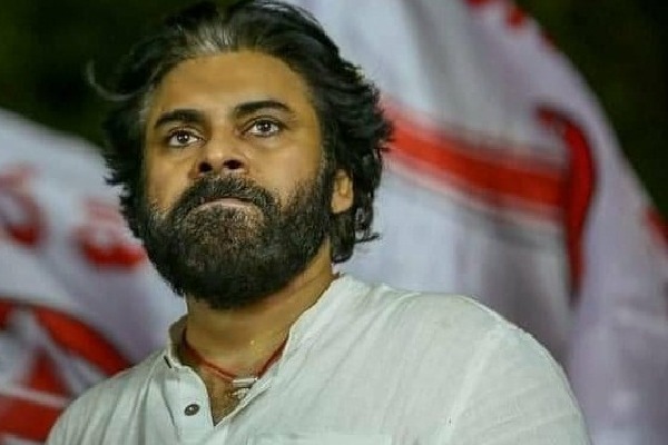 Pawan Kalyan trends on Twitter after he alters profile photo