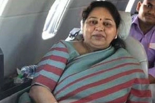 Mulayam Singh Yadav's wife passes away