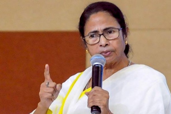 West Bengal CM Mamata targeted, assailant intrudes into her residence with iron rod