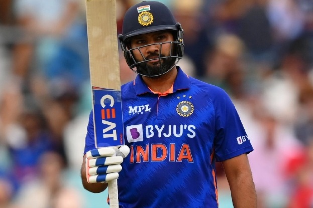 Rohit Sharma proves how much Team India need him