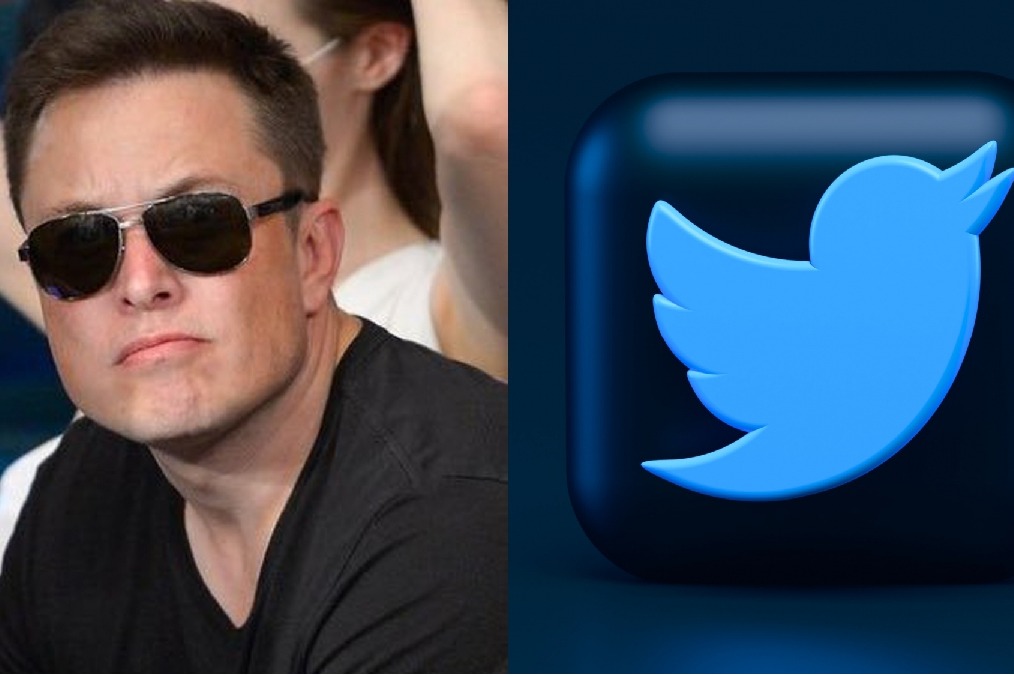 Twitter sues Musk as he walks out of $44 bn deal