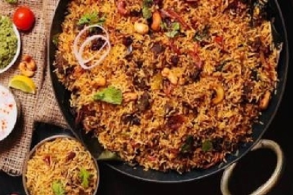 Best places to enjoy Biryani in Delhi