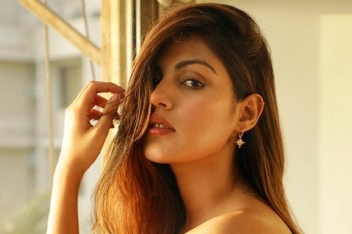 Rhea Chakraborty linked to drugs supply racket in Bollywood, claims NCB