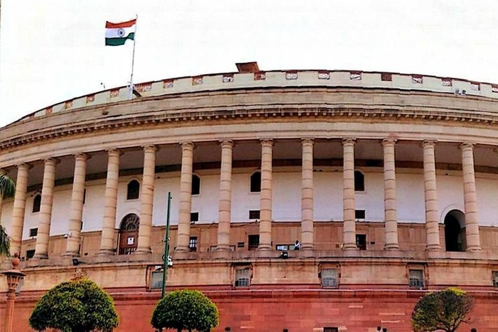 'Jumlajeevi', 'dohra charitra', 'snoopgate' declared unparliamentary