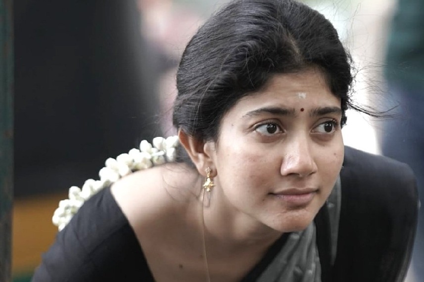 Sai Pallavi's 'Gargi' gets its Censorship certificate