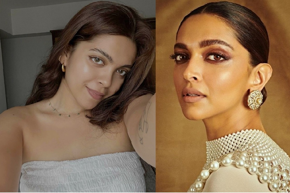 Netizens find Deepika Padukone's doppleganger in a digital creator