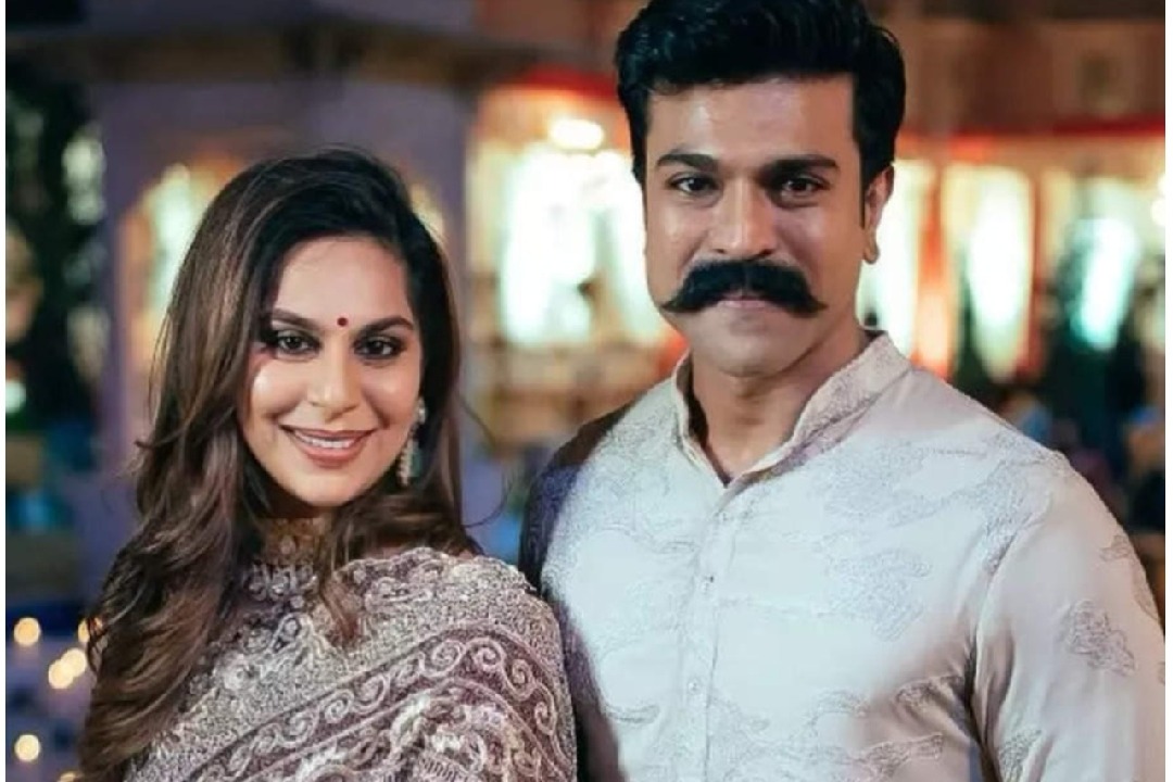 Upasana Konidela cautions media to stay informed and avoid spreading misinformation