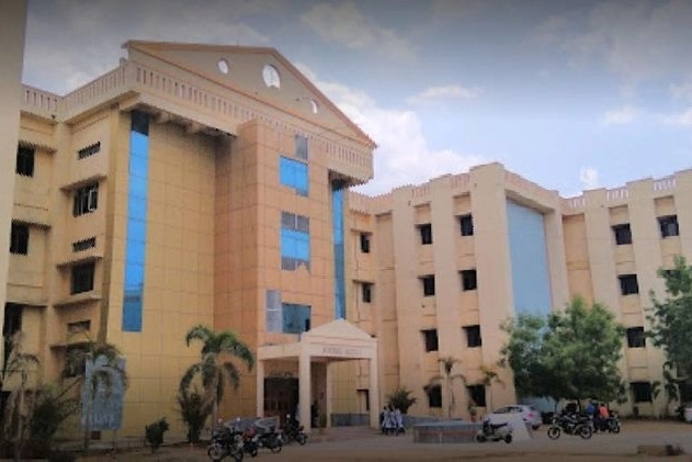 Over 100 students of IIIT Basara fall ill due to food poisoning