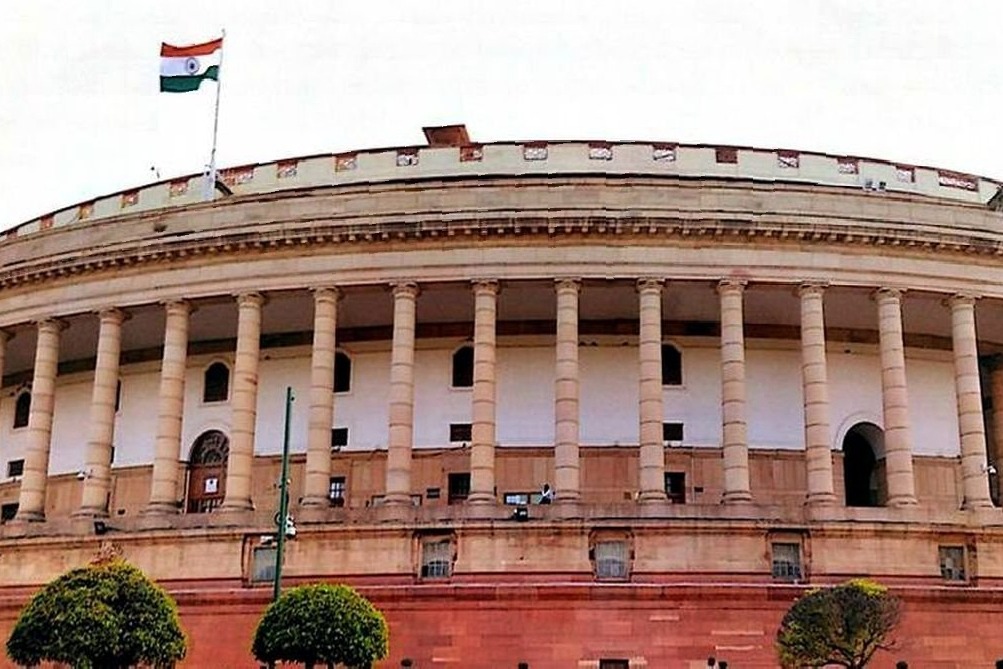 LS secretariat issues advisory on placards, press notes ahead of Monsoon session