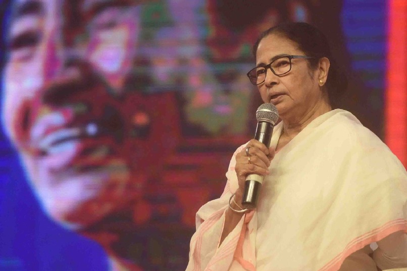 Mamata turns BJP model on its head in West Bengal