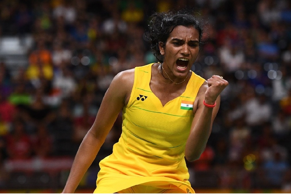 Singapore Open: Sindhu storms into final with win over Kawakami