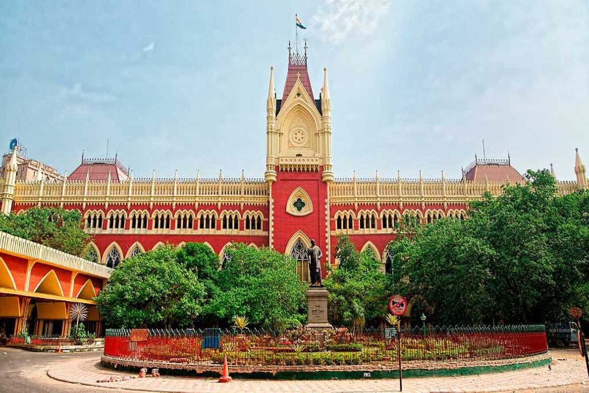 Calcutta HC order to SP on missing pig creates sensation