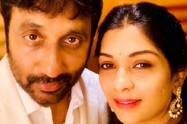 Award-winning Tollywood director Srinu Vaitla's wife files for divorce