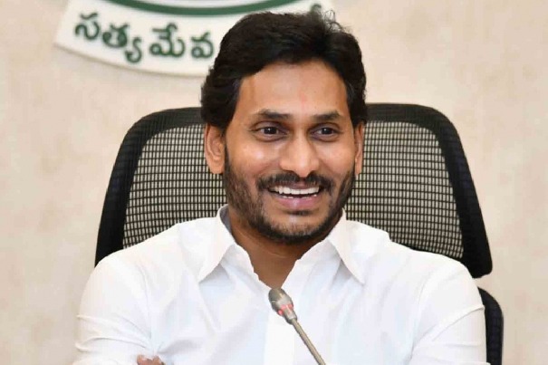 8 months before Andhra MLC polls, YSRCP declares candidates