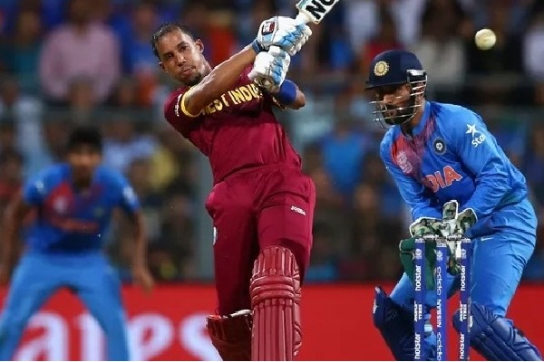 West Indies top-order batter Lendl Simmons announces retirement from international cricket