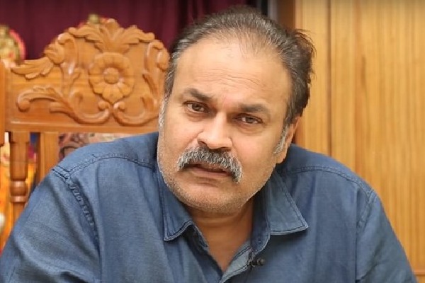 Naga Babu’s angry outburst at CPI Narayana for terming Chiranjeevi political broker