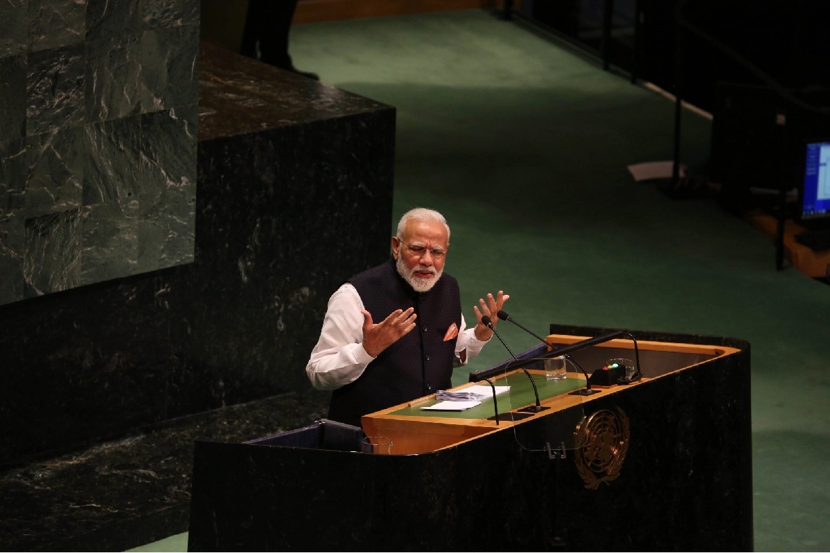 PM Modi not scheduled to address UNGA this year; Jaishankar is listed