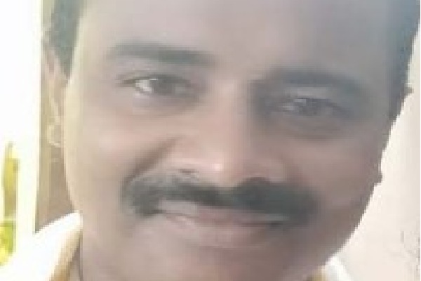 Illegal affair: Woman kills professor with help of 18-yr-old paramour in Vizag