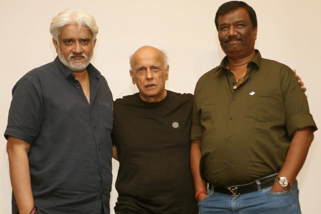 K Sera Sera, Vikram Bhatt set up India's first virtual production studio