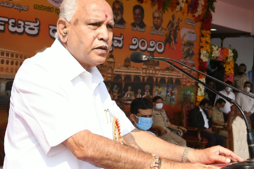 BJP veteran Yediyurappa announces retirement from electoral politics