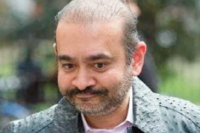 ED attaches property worth Rs 253 cr of Nirav Modi