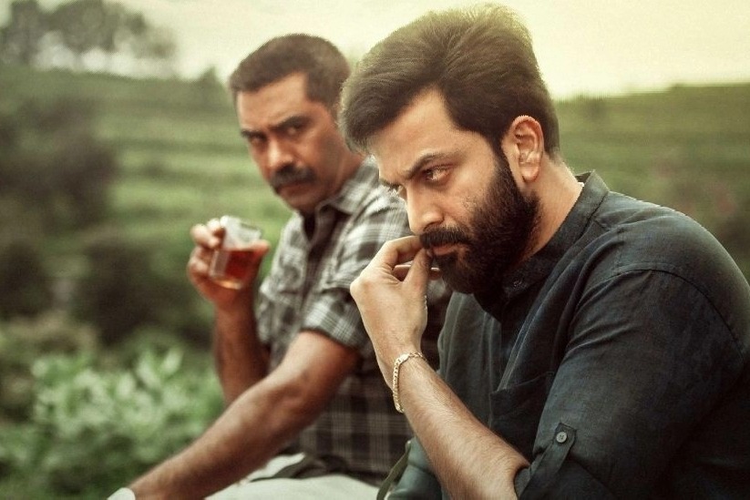 Malayalam film 'Ayyappanum Koshiyum' gets four top awards, director wins posthumously