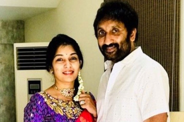 Srinu Vaitla's emotional post: Can not Imagine my life without 'Three Musketeers'