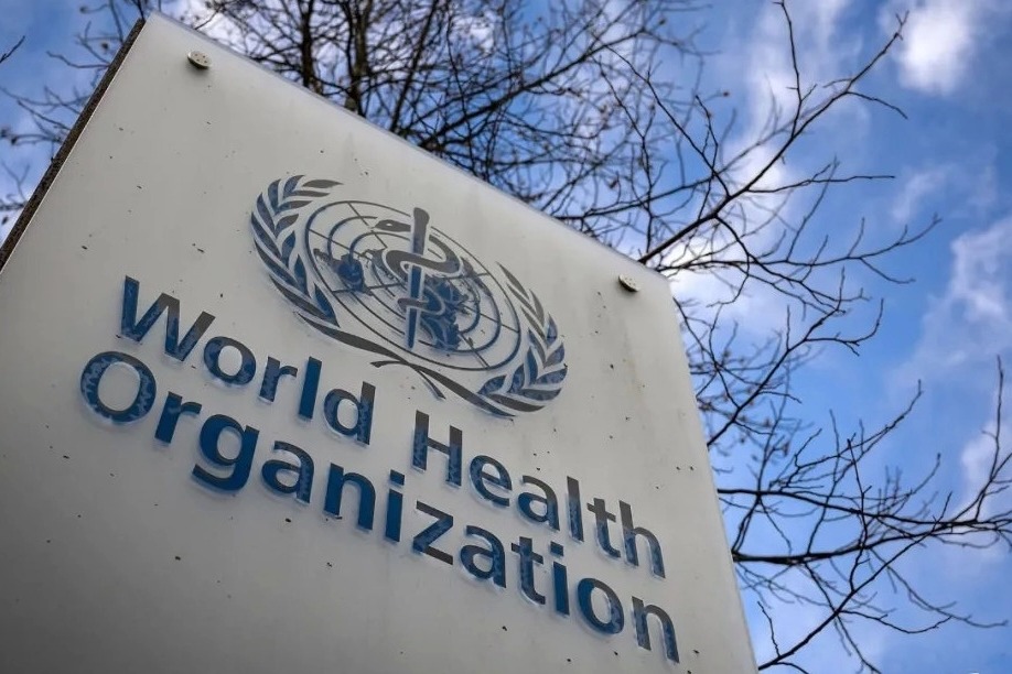 WHO declares monkeypox a global emergency