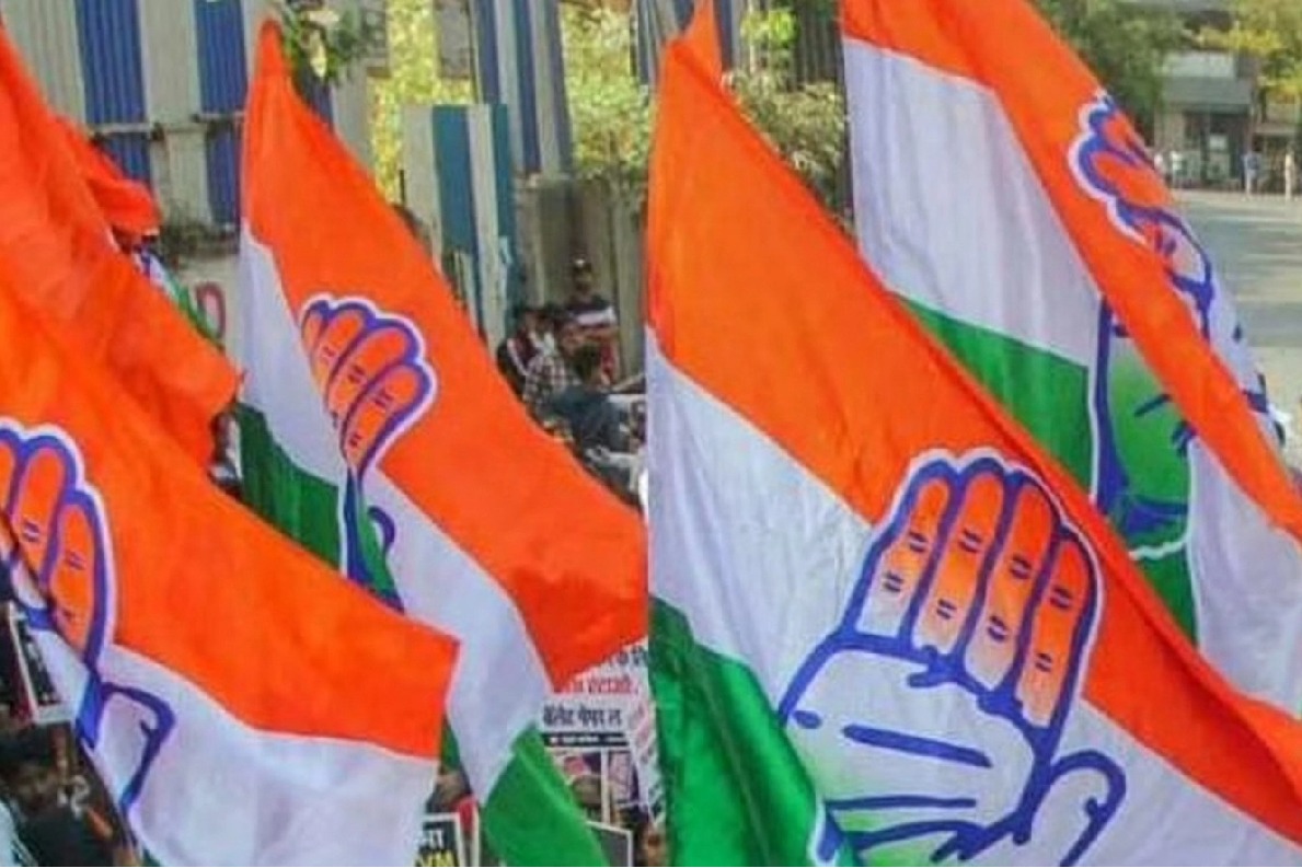 After cross-voting by MLAs, Gujarat Cong fears poaching of Assembly candidates