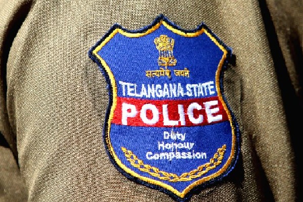 Ts police special allowance cancelled