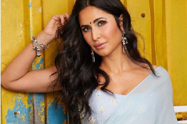 Mumbai Police probe death threats to actress Katrina Kaif