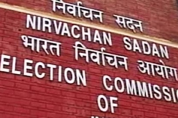 Video coverage should not compromise ballot secrecy: EC