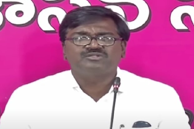 Minister Puvvada condemns CM Ramesh’s remarks on Kaleshwaram