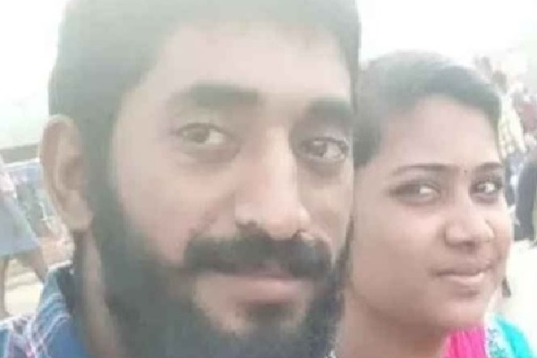 Vizag: Twist in Saipriya missing from RK Beach