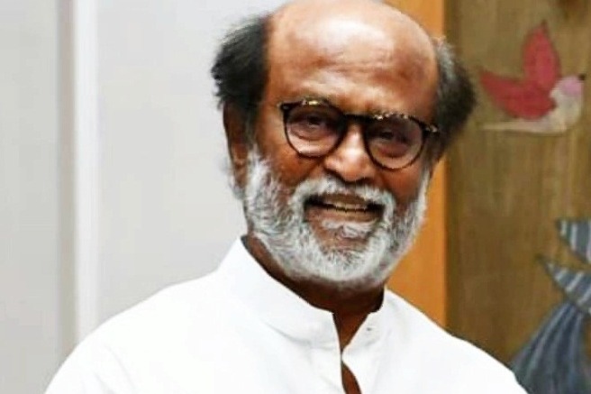 Rajinikanth to begin work on his 169th film 'Jailer' in Hyderabad