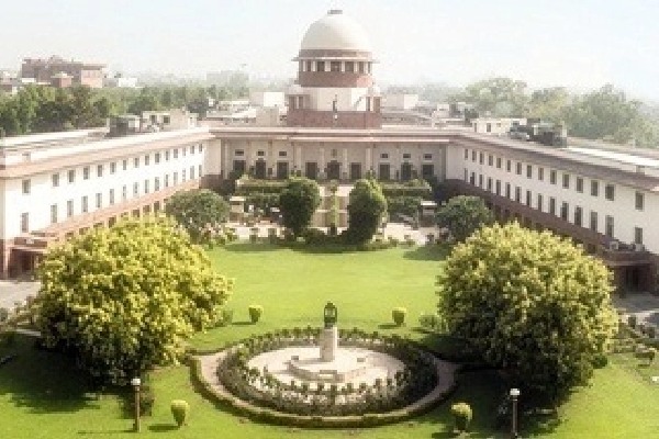 'Stringent, higher standard': SC upholds validity of PMLA provision on arrest