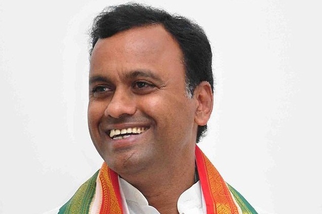 Telangana Congress rebel MLA asked to stay or quit