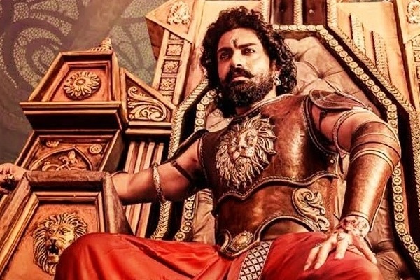 Makers of Telugu historical epic 'Bimbisara' lock runtime at 146 minutes