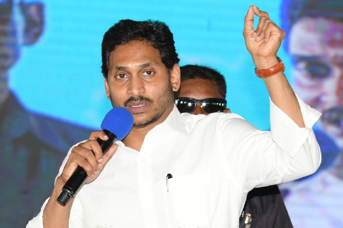 BJP slams Andhra CM for statement on Polavaram