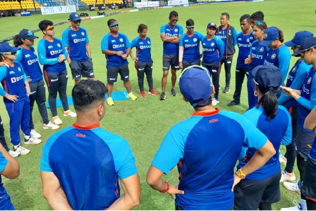 Native language communication is helping Indian women cricketers reach out to fans ahead of CWG