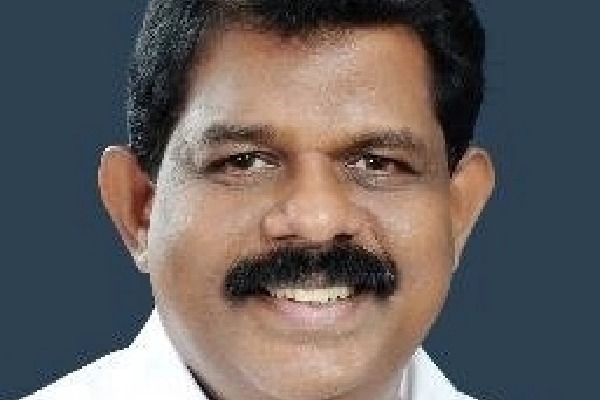 Underwear from Down Under haunts Kerala Minister