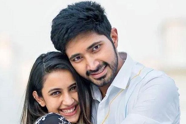 Niharika's husband Chaitanya gives clarity on his acting debut