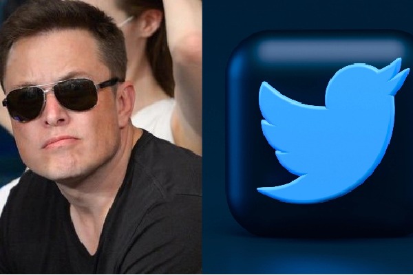 Elon Musk files countersuit in legal battle against Twitter