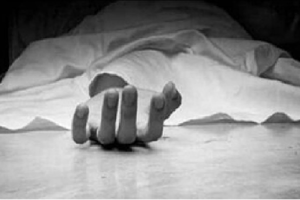 Nellore: Four cops including SI suspended over suicide of physically challenged